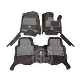 Hyundai Tucson 10D Floor Mats Custom Fit Luxury Car Mats